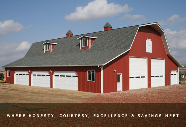 TruBuilt Builders, Inc.