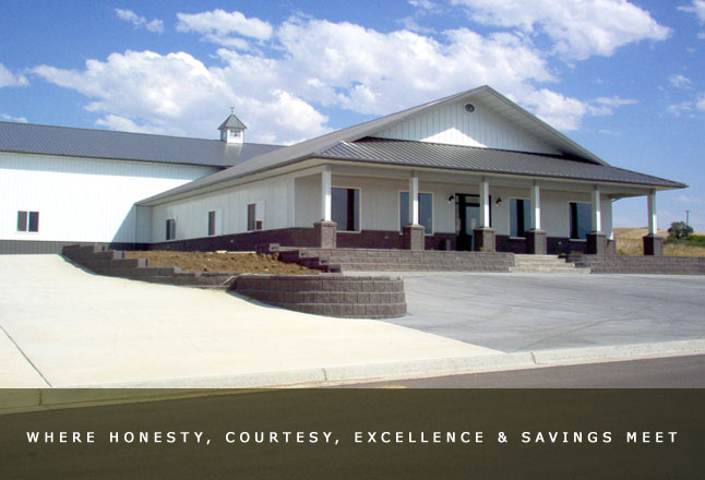 TruBuilt Builders, Inc.